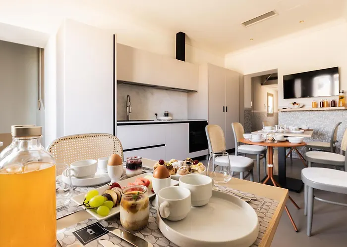 Domus Terravecchia Agrigent