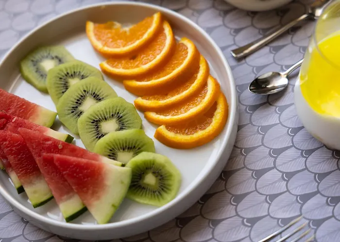 Domus Terravecchia 3*