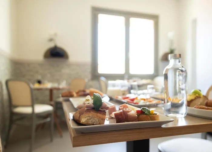 Domus Terravecchia 3* Agrigento