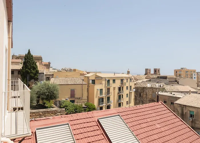 Domus Terravecchia Frühstückspension