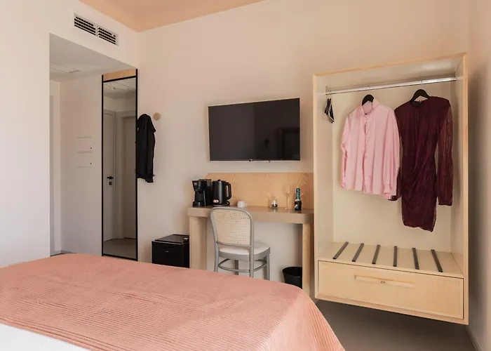 Domus Terravecchia Bed and breakfast Agrigento