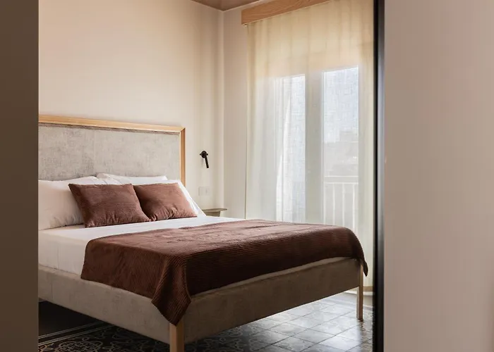 Bed and breakfast Domus Terravecchia