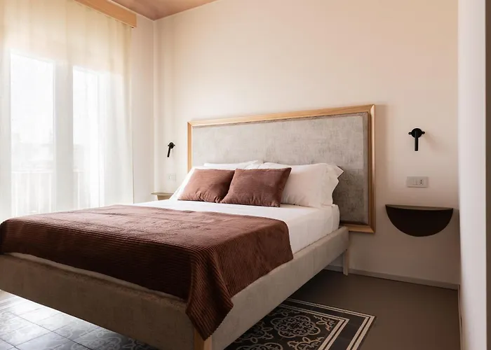 Bed and breakfast Domus Terravecchia Agrigento