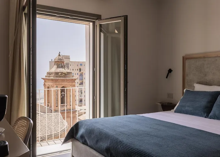 Domus Terravecchia Bed and breakfast Agrigento