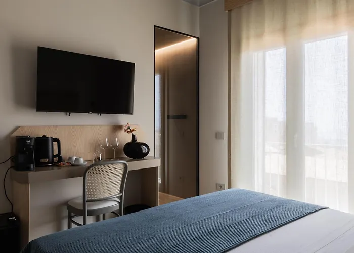 Domus Terravecchia Frühstückspension