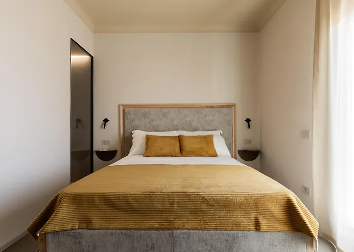 Domus Terravecchia Bed and breakfast