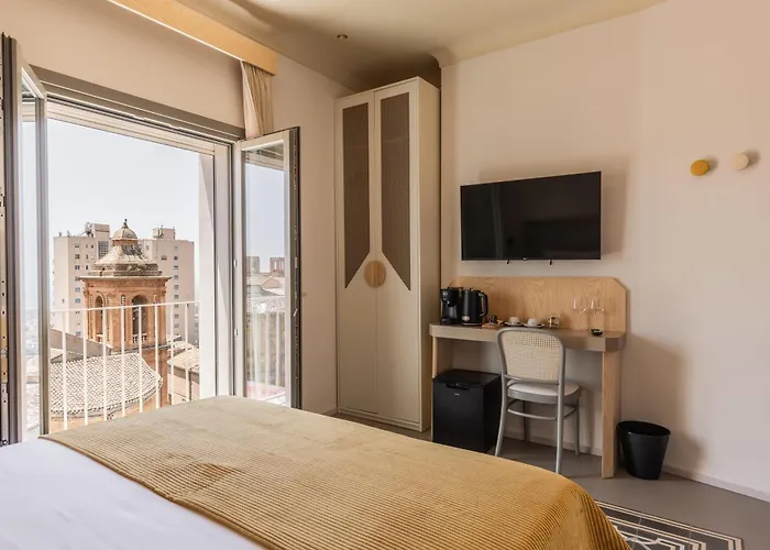 Bed and breakfast Domus Terravecchia 3*