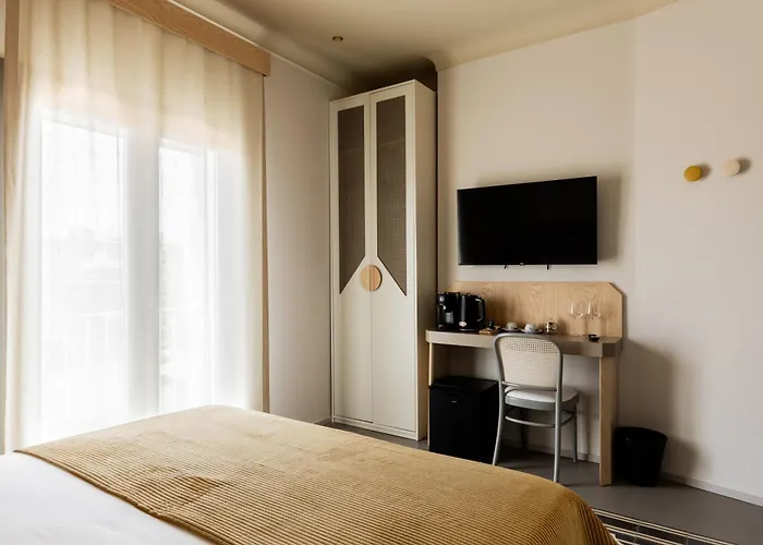 Bed and breakfast Domus Terravecchia Agrigento