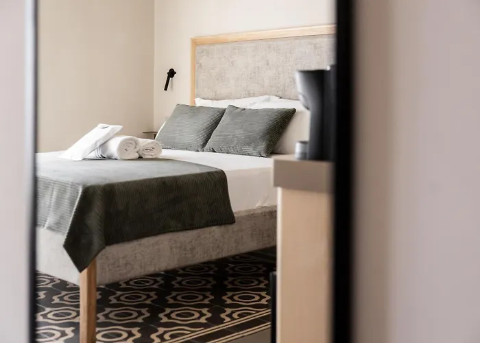 Frühstückspension Domus Terravecchia