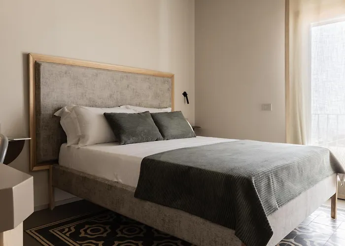 Domus Terravecchia Frühstückspension